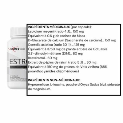 XPN - Estro-X