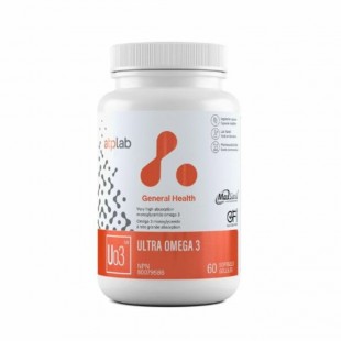 ATP Lab - Ultra Omega 3