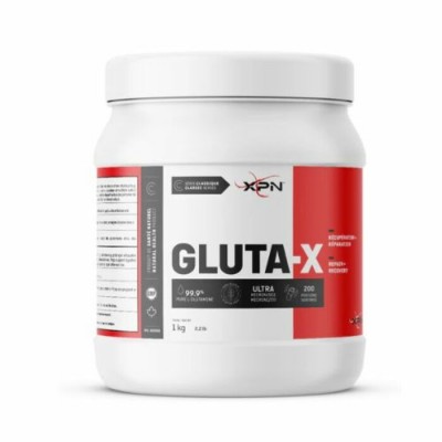 XPN - Gluta-X
