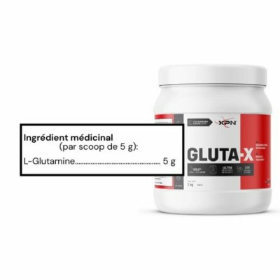 XPN - Gluta-X