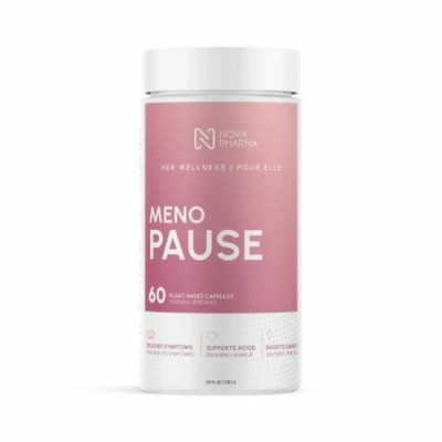 Nova Pharma - Menopause