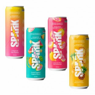 Spark - Slim Boisson énergisante