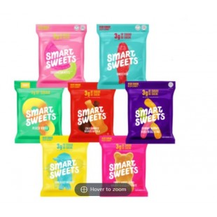 Smart Sweets - Gummies