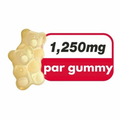 Allmax - Creatine Gummies