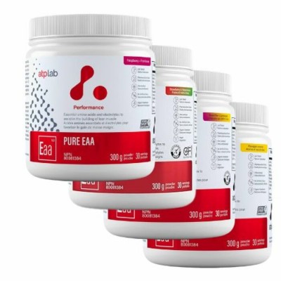 ATP Lab - Pure Eaa