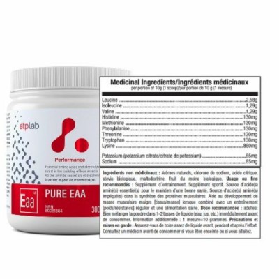 ATP Lab - Pure Eaa