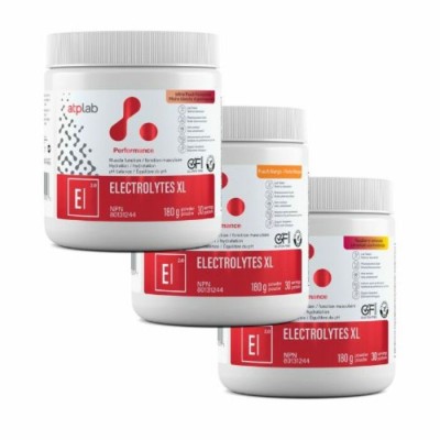 ATP Lab - Électrolytes XL