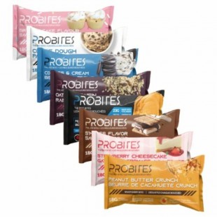 Probites - Bouchées protéinées