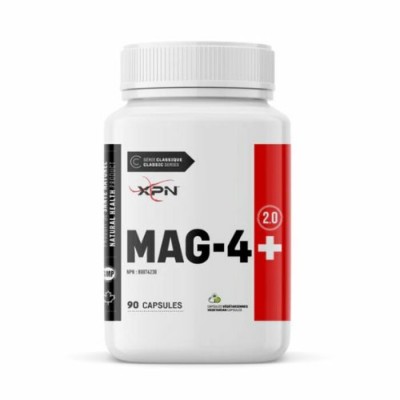 XPN - Mag-4 +