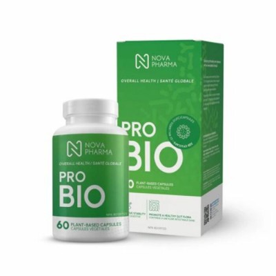 Nova Pharma - Pro-bio