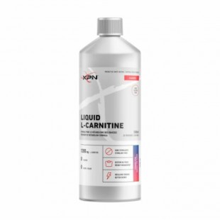 XPN - Liquid L-Carnitine