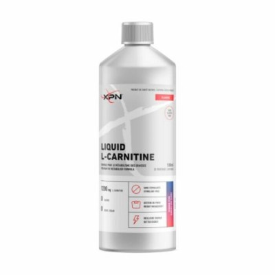 XPN - Liquid L-Carnitine