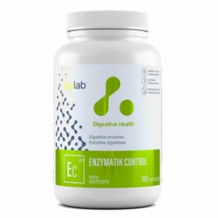 ATP Lab - Enzymatik Control