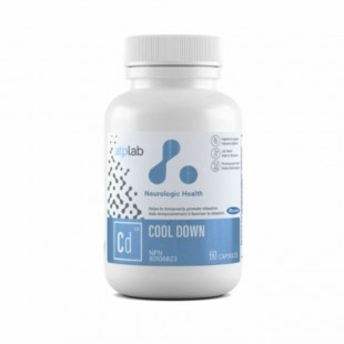 ATP Lab - Cool Down