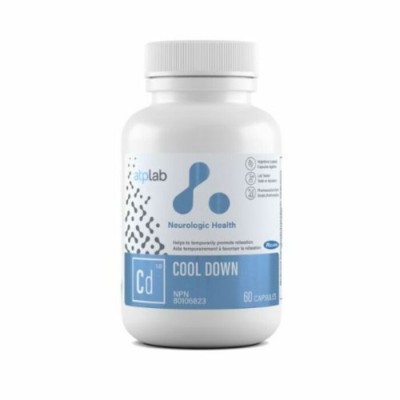 ATP Lab - Cool Down