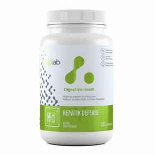 ATP Lab - Hepatik Defense