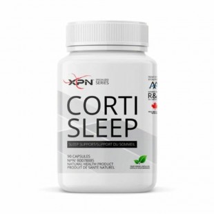 XPN - Corti Sleep