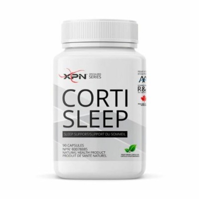 XPN - Corti Sleep