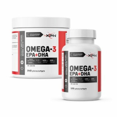 XPN - Omega-3