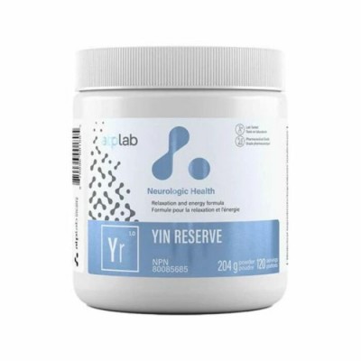 ATP Lab - Yin Reserve