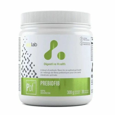 ATP Lab - Prebiofib