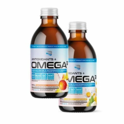 Believe - Omega-3