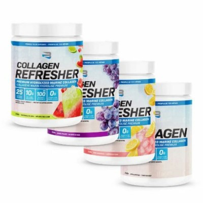 Believe - Collagen Refresher Believe - Collagen Refresher