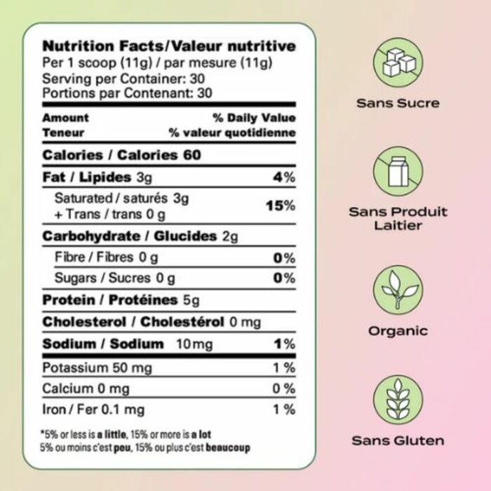 Teangle - Matcha collagen Teangle - Matcha collagen