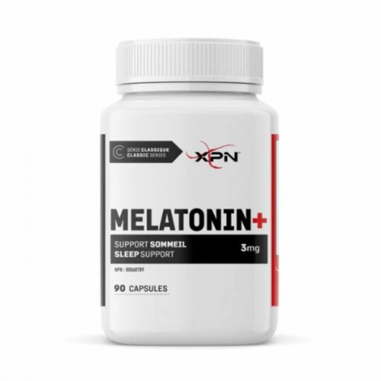 XPN - Melatonin +