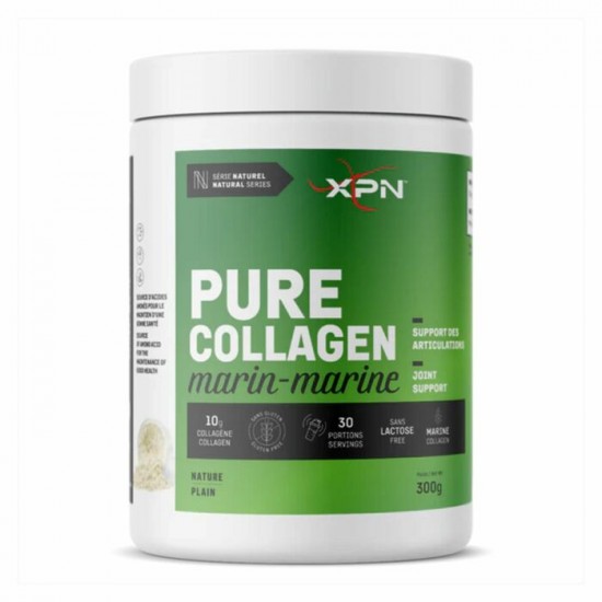 XPN - Pure Collagen Marin