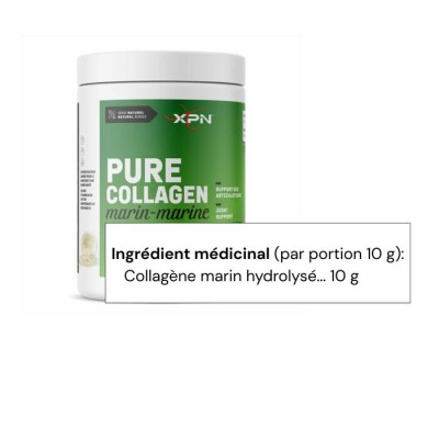 XPN - Pure Collagen Marin