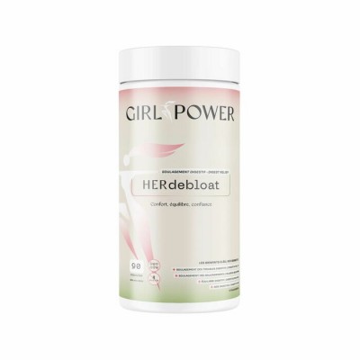 Girl Power - Herdebloat Girl Power - Herdebloat