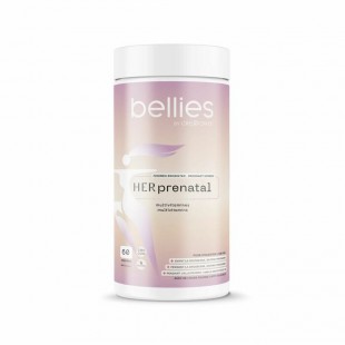 Girl Power - HerPrenatal