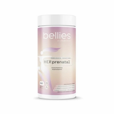 Girl Power - HerPrenatal