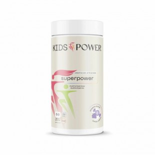 Girl Power - Kids Power SuperPower