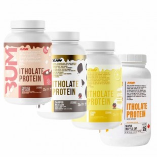 CBum - Itholate Protein