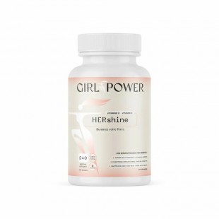 Girl Power - HERshine