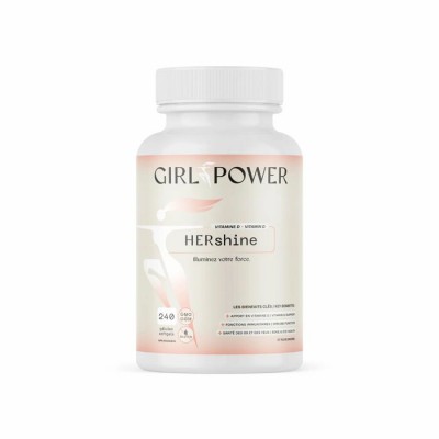 Girl Power - HERshine