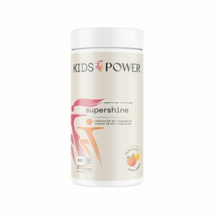 Girl Power - Supershine