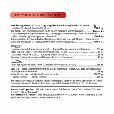 HD Muscle - PumpHD Nick Walker