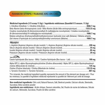 HD Muscle - PumpHD Nick Walker