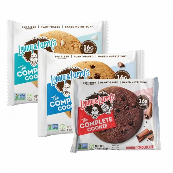 Lenny & Larry's - Complete Cookie