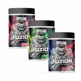 Spark - Pompe Fuzion