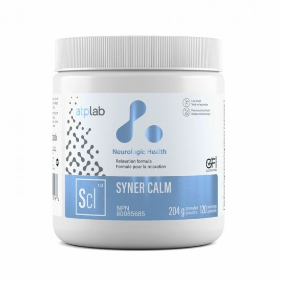 ATP Lab - Syner Calm