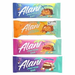 Alani Nu - Barre protéinée