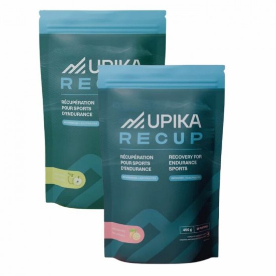 Upika - Recup