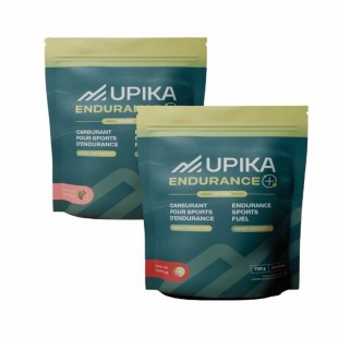 Upika - Endurance plus