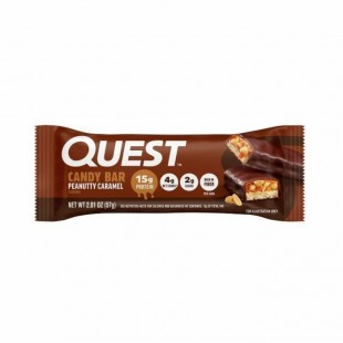 Quest - Candy Bar