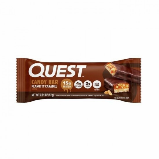 Quest - Candy Bar