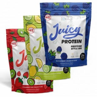 Nova Pharma - Juicy Protein